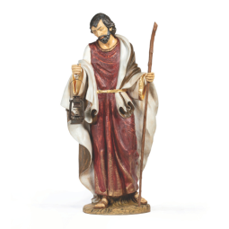 70 Inch Joseph by Fontanini - Call for Availability